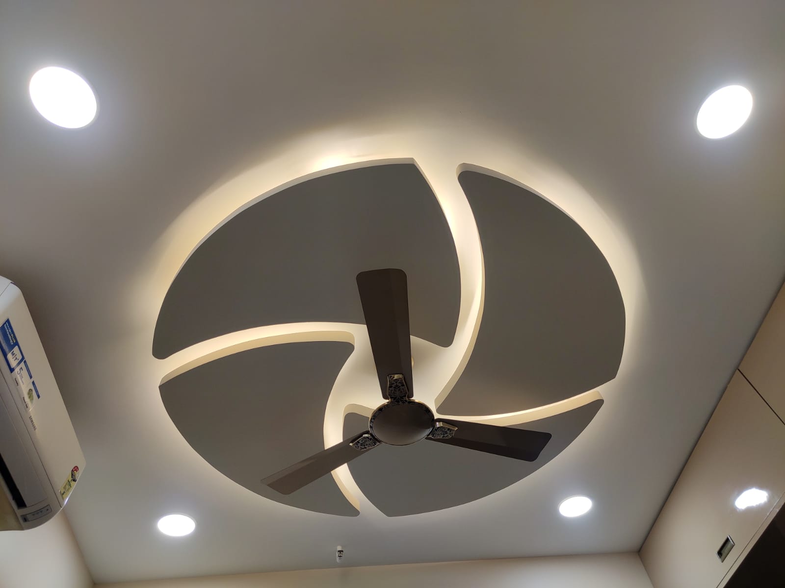Promenade 3 2BHK interior 29